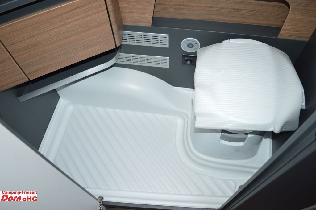 Caravana novo Knaus Azur 460 EU Knaus Azur 460 EU Winterpaket: foto 20