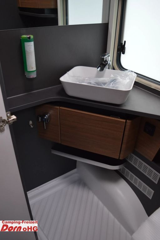 Caravana novo Knaus Azur 460 EU Knaus Azur 460 EU Winterpaket: foto 24