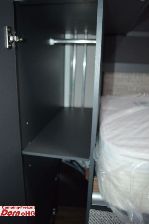 Caravana novo Knaus Azur 460 EU Knaus Azur 460 EU Winterpaket: foto 31