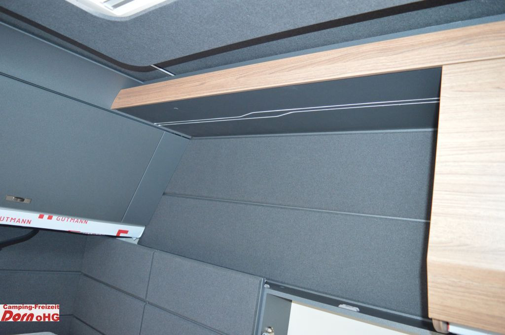 Caravana novo Knaus Azur 460 EU Knaus Azur 460 EU Winterpaket: foto 14