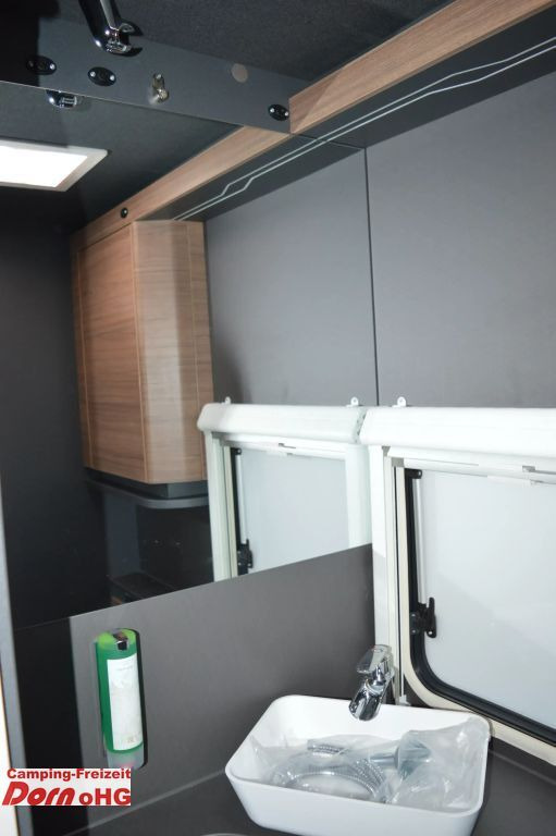 Caravana novo Knaus Azur 460 EU Knaus Azur 460 EU Winterpaket: foto 23
