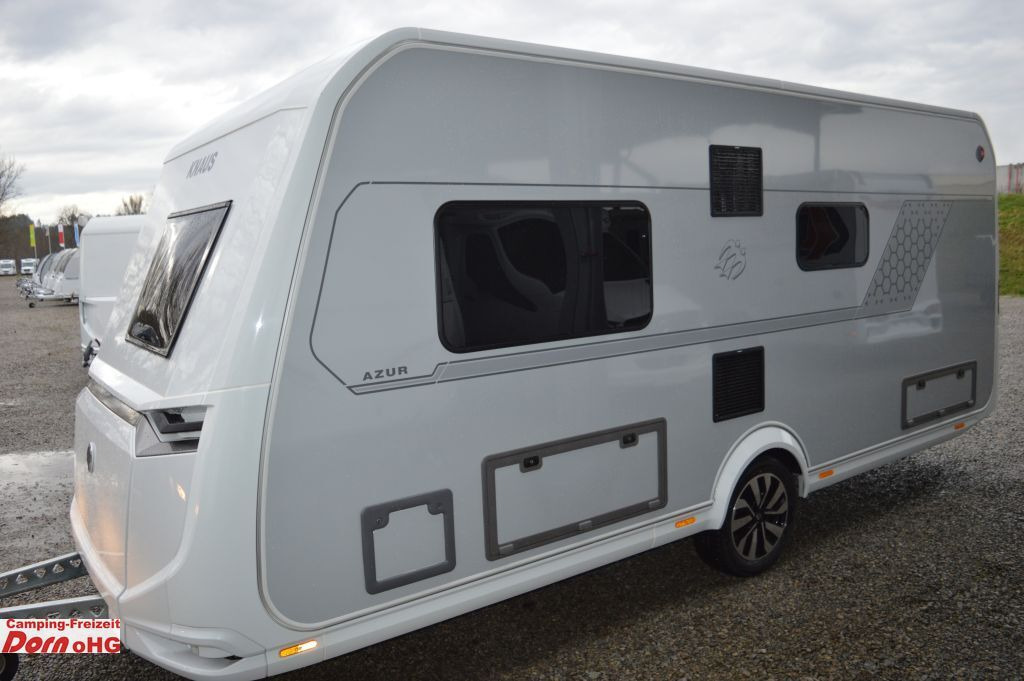 Knaus Azur 500 FU Viel Ausstattung Knaus Azur 500 FU Sonderpreis. - Caravana: foto 5 Knaus Azur 500 FU Viel Ausstattung Knaus Azur 500 FU Sonderpreis. - Caravana: foto 5