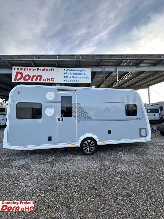 Knaus Azur 500 FU ehem. Messefahrzeug Knaus Azur 500 FU ehem. Messefahrzeug - Caravana: foto 1 Knaus Azur 500 FU ehem. Messefahrzeug Knaus Azur 500 FU ehem. Messefahrzeug - Caravana: foto 1