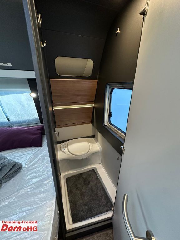 Caravana novo Knaus Azur 500 FU ehem. Messefahrzeug Knaus Azur 500 FU ehem. Messefahrzeug: foto 17