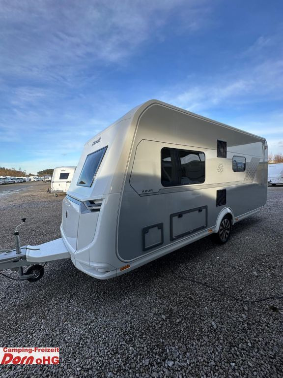Knaus Azur 500 FU ehem. Messefahrzeug Knaus Azur 500 FU ehem. Messefahrzeug - Caravana: foto 4 Knaus Azur 500 FU ehem. Messefahrzeug Knaus Azur 500 FU ehem. Messefahrzeug - Caravana: foto 4