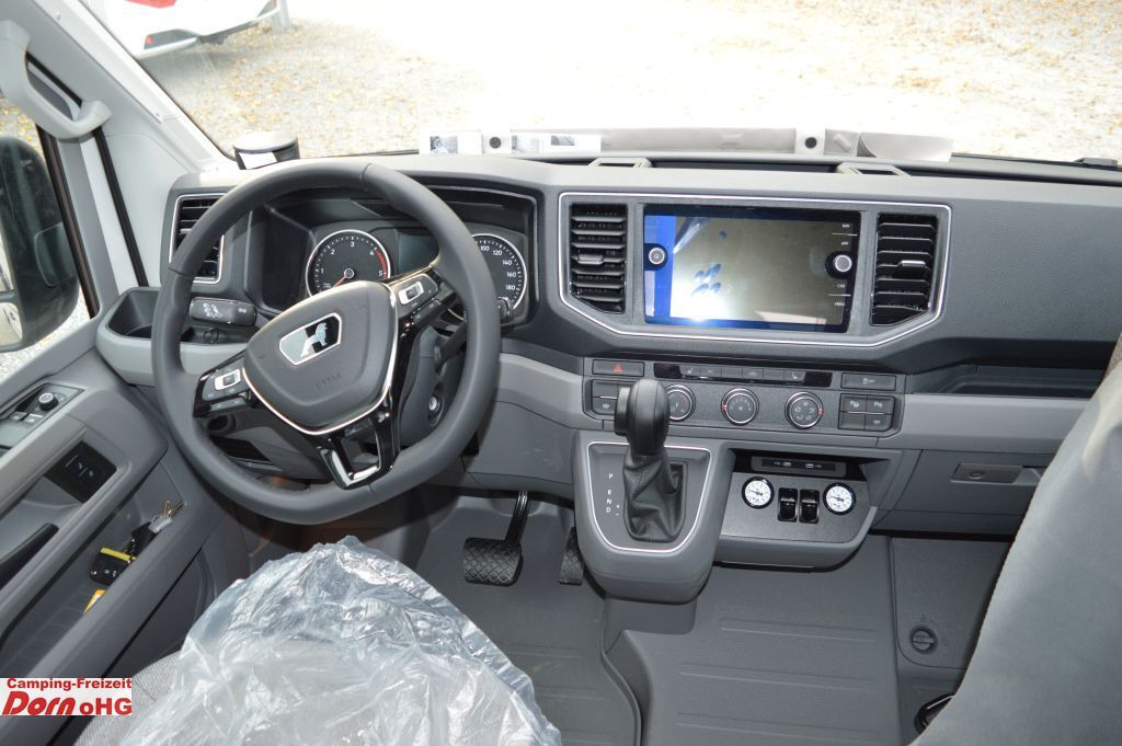 Leasing de  Knaus BOXDRIVE 680 ME Fahrer-Assistenz-P.3 Knaus BOXDRIVE 680 ME Fahrer-Assistenz-P.3: foto 22