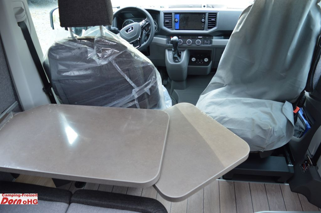 Leasing de  Knaus BOXDRIVE 680 ME Fahrer-Assistenz-P.3 Knaus BOXDRIVE 680 ME Fahrer-Assistenz-P.3: foto 20