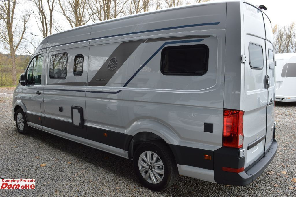 Knaus BOXDRIVE 680 ME Viel Ausstattung Knaus BOXDRIVE 680 ME Viel Ausstattung - Campervan: foto 5 Knaus BOXDRIVE 680 ME Viel Ausstattung Knaus BOXDRIVE 680 ME Viel Ausstattung - Campervan: foto 5