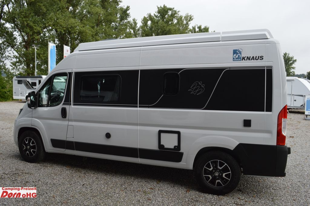 Knaus BoxStar 600 Street 60 Years Aufstelldach Komfort Knaus BoxStar 600 Street 60 Years Aufstelldach Komfort - Campervan: foto 4 Knaus BoxStar 600 Street 60 Years Aufstelldach Komfort Knaus BoxStar 600 Street 60 Years Aufstelldach Komfort - Campervan: foto 4