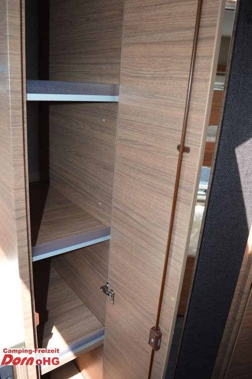 Caravana Knaus Sport 580 QS Truma Gasboiler: foto 23