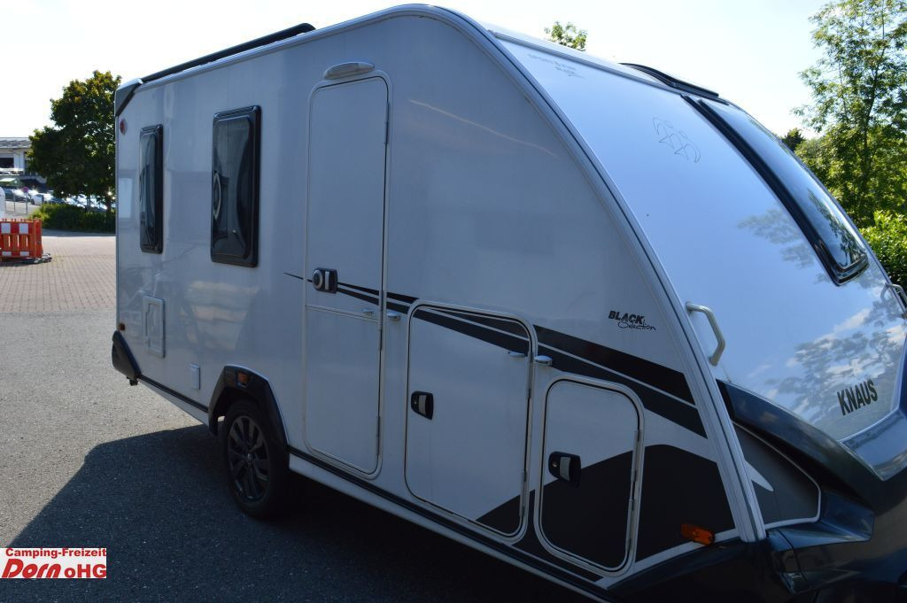 Knaus Sport&Fun 480 QL BLACK SELECTION ATC-Anti Schleu - Caravana: foto 1 Knaus Sport&Fun 480 QL BLACK SELECTION ATC-Anti Schleu - Caravana: foto 1