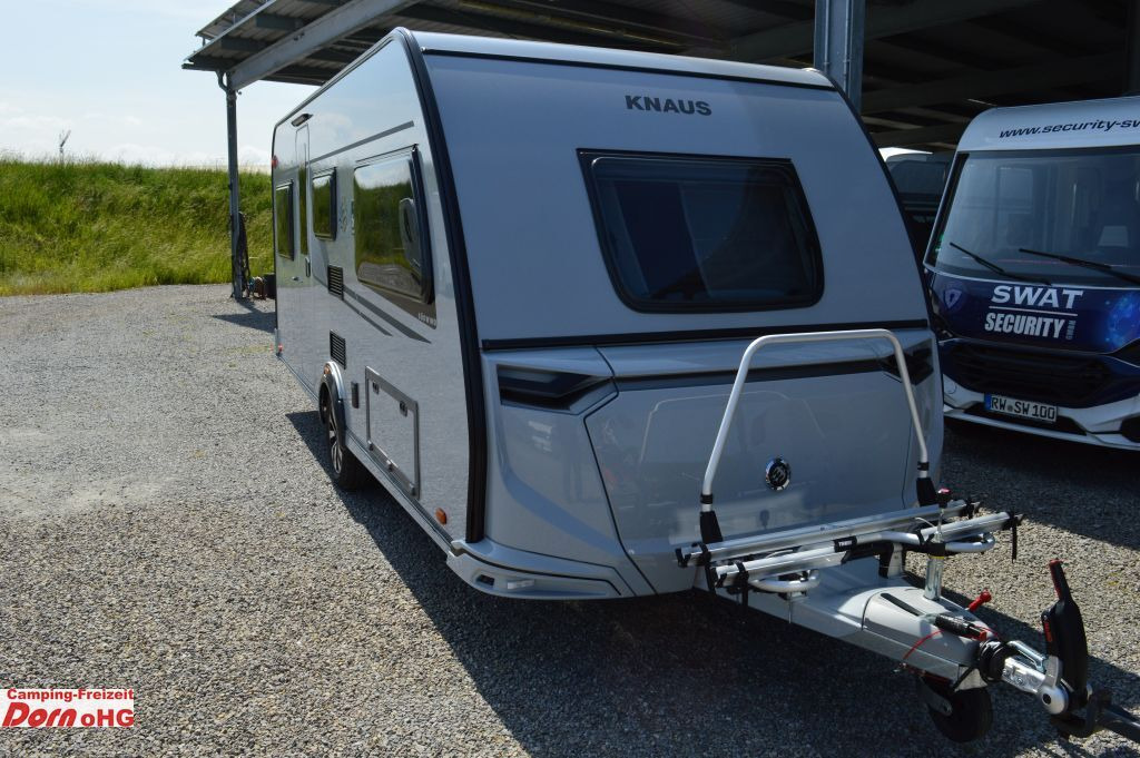 Knaus Südwind 500 EU 60 Years Dachklima - Caravana: foto 3 Knaus Südwind 500 EU 60 Years Dachklima - Caravana: foto 3