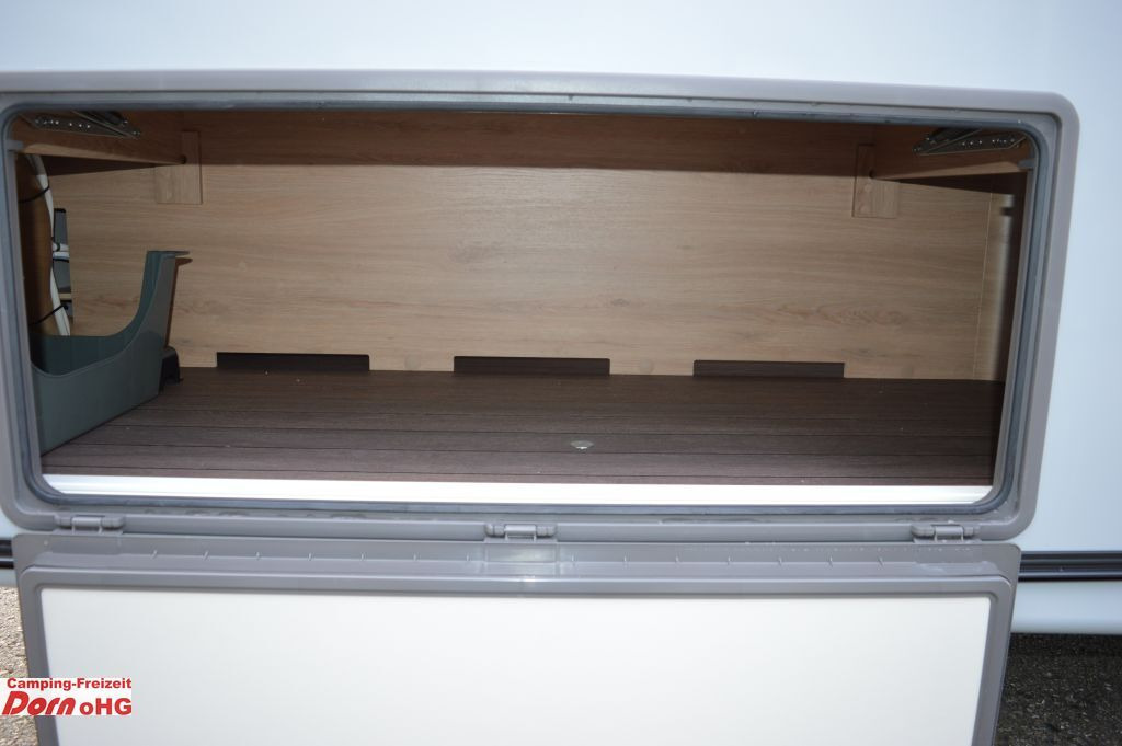 Caravana Knaus Südwind 540 UE Black Selection Elektrische Fußbo: foto 7