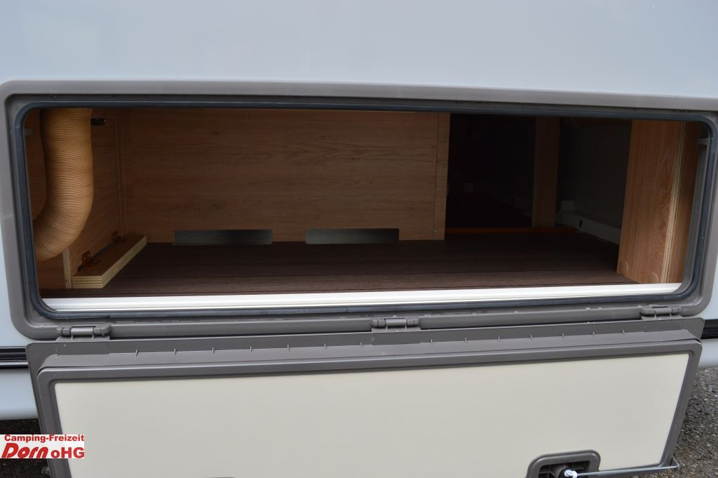 Caravana Knaus Südwind 540 UE Black Selection Elektrische Fußbo: foto 6