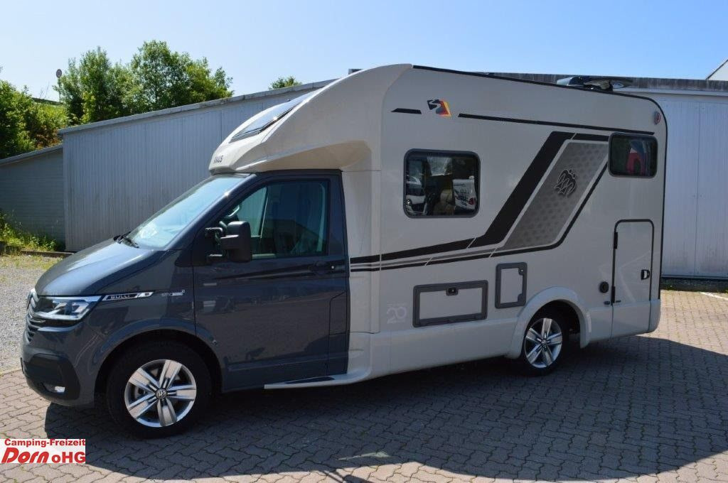 Knaus Tourer VAN 500 MQ Vansation Chassis in VW Pure Knaus Tourer VAN 500 MQ Vansation Chassis in VW Pure - Autocaravana perfilada: foto 4 Knaus Tourer VAN 500 MQ Vansation Chassis in VW Pure Knaus Tourer VAN 500 MQ Vansation Chassis in VW Pure - Autocaravana perfilada: foto 4