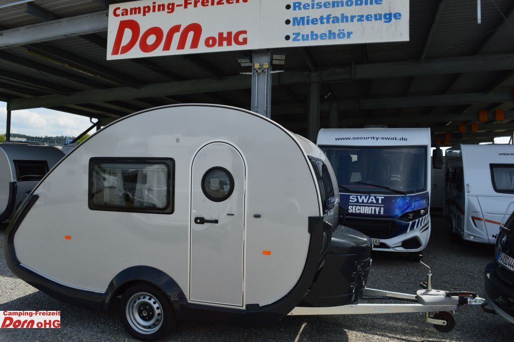T@b BASIC 320 Leichter Hagel Dach. - Caravana: foto 1 T@b BASIC 320 Leichter Hagel Dach. - Caravana: foto 1