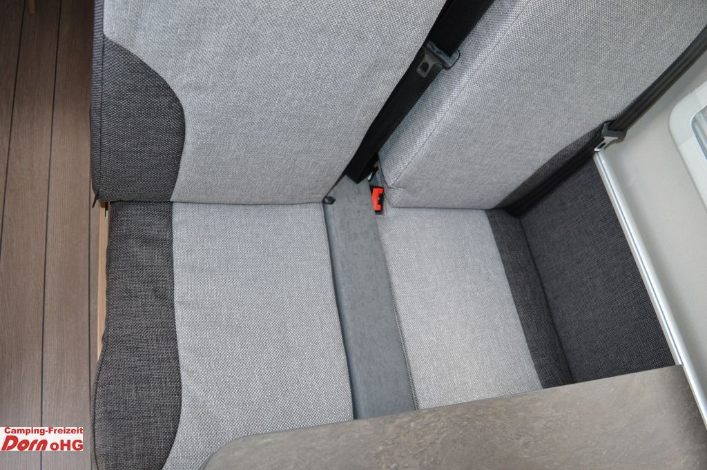 Campervan Weinsberg CaraBus 600 MQ Automatik/Assistenzpaket Weinsberg CaraBus 600 MQ Automatik/Assistenzpaket: foto 14