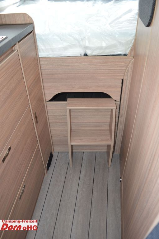 Campervan Weinsberg CaraBus 600 MQ Automatik/Assistenzpaket Weinsberg CaraBus 600 MQ Automatik/Assistenzpaket: foto 20