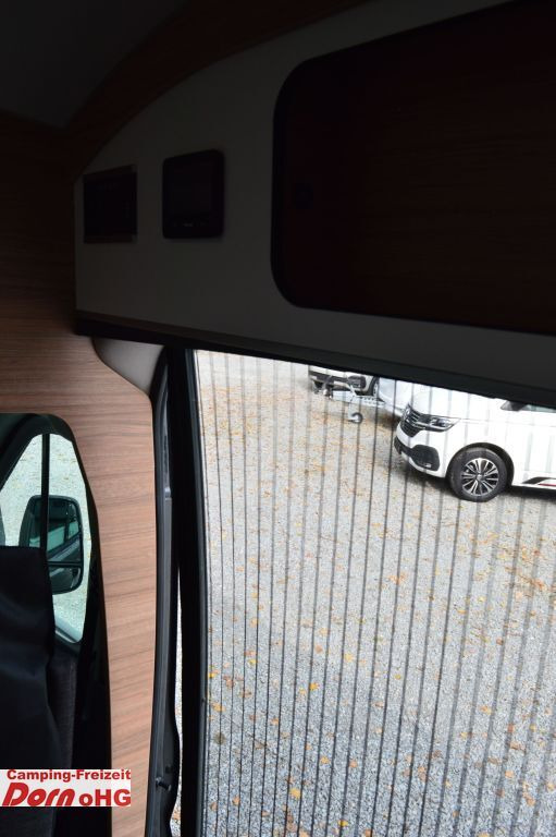 Campervan Weinsberg CaraBus 600 MQ Automatik/Assistenzpaket Weinsberg CaraBus 600 MQ Automatik/Assistenzpaket: foto 11