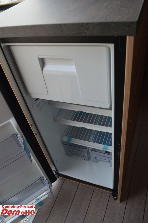 Campervan Weinsberg CaraBus 600 MQ Automatik/Assistenzpaket Weinsberg CaraBus 600 MQ Automatik/Assistenzpaket: foto 19