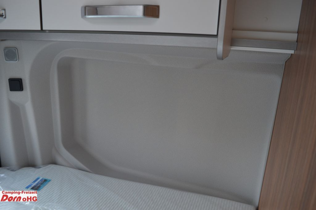 Campervan Weinsberg CaraBus 600 MQ Automatik/Assistenzpaket Weinsberg CaraBus 600 MQ Automatik/Assistenzpaket: foto 10