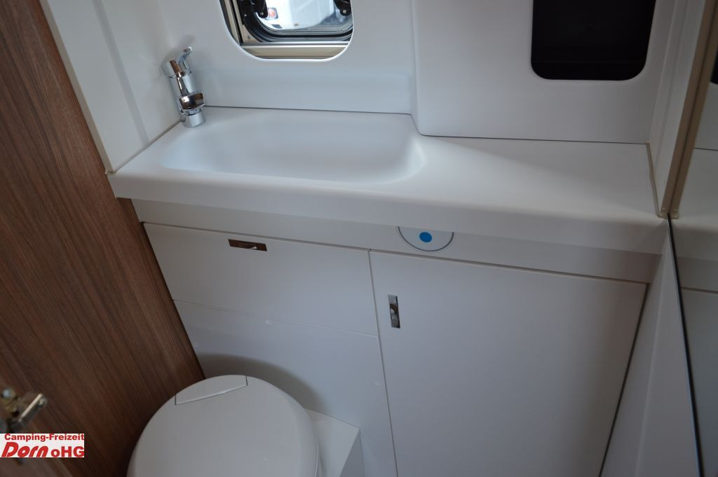 Campervan Weinsberg CaraBus 600 MQ Automatik/Assistenzpaket Weinsberg CaraBus 600 MQ Automatik/Assistenzpaket: foto 24