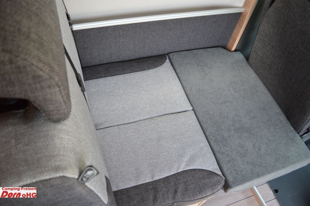 Campervan Weinsberg CaraBus 600 MQ Automatik/Assistenzpaket Weinsberg CaraBus 600 MQ Automatik/Assistenzpaket: foto 13