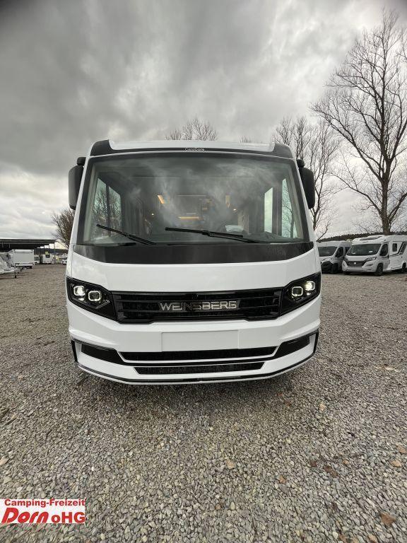 Weinsberg CaraCore 650 MEG Automatik/180PS 2024 - Autocaravana integral: foto 2 Weinsberg CaraCore 650 MEG Automatik/180PS 2024 - Autocaravana integral: foto 2