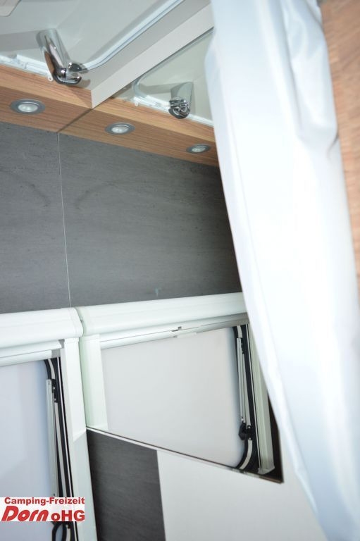 Caravana novo Weinsberg CaraOne 480 QDK 3 Pakete Weinsberg CaraOne 480 QDK 3 Pakete: foto 24