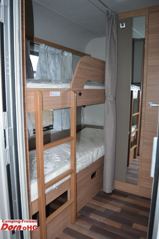 Caravana novo Weinsberg CaraOne 480 QDK 3 Pakete Weinsberg CaraOne 480 QDK 3 Pakete: foto 7