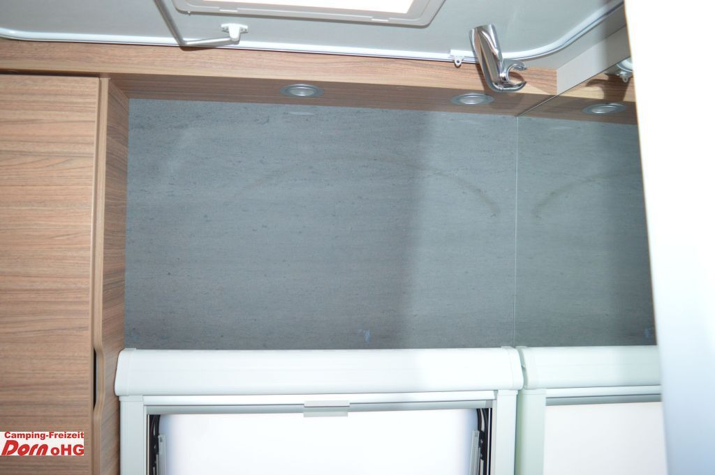 Caravana novo Weinsberg CaraOne 480 QDK 3 Pakete Weinsberg CaraOne 480 QDK 3 Pakete: foto 22