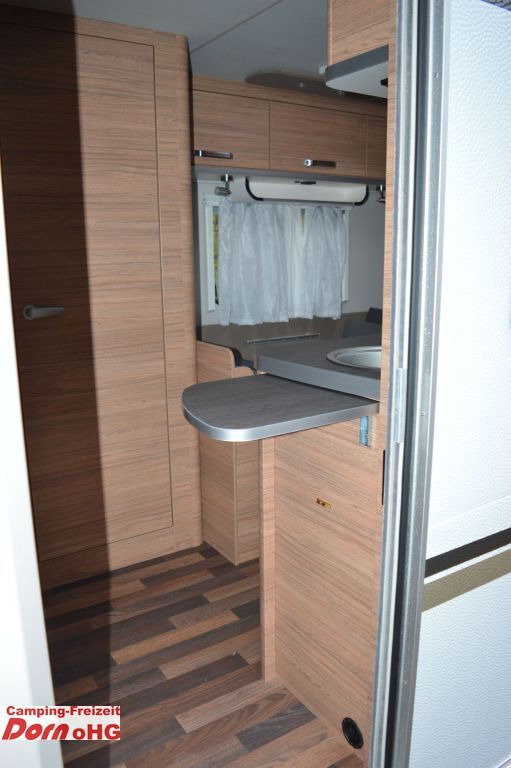 Caravana novo Weinsberg CaraOne 480 QDK 3 Pakete Weinsberg CaraOne 480 QDK 3 Pakete: foto 8