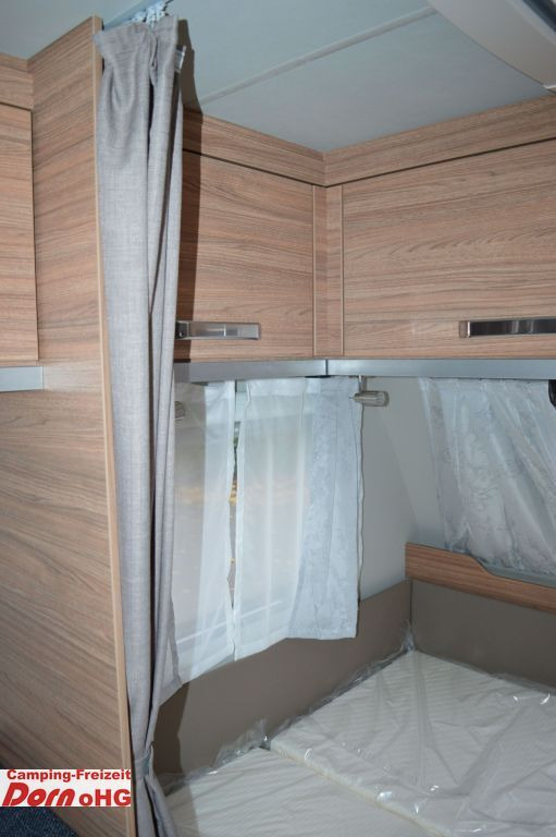 Caravana novo Weinsberg CaraOne 480 QDK 3 Pakete Weinsberg CaraOne 480 QDK 3 Pakete: foto 10