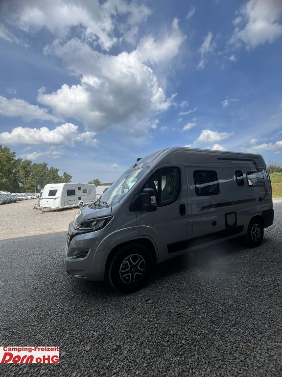 Weinsberg CaraTour 540 MQ Automatik/3,5t ges.Gewicht Weinsberg CaraTour 540 MQ Automatik/3,5t ges.Gewicht - Campervan: foto 3 Weinsberg CaraTour 540 MQ Automatik/3,5t ges.Gewicht Weinsberg CaraTour 540 MQ Automatik/3,5t ges.Gewicht - Campervan: foto 3