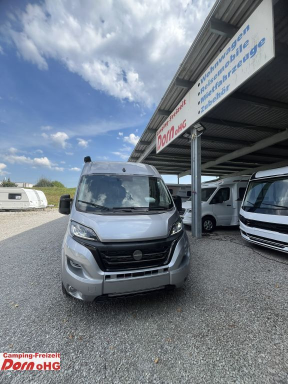 Weinsberg CaraTour 540 MQ Automatik/3,5t ges.Gewicht Weinsberg CaraTour 540 MQ Automatik/3,5t ges.Gewicht - Campervan: foto 1 Weinsberg CaraTour 540 MQ Automatik/3,5t ges.Gewicht Weinsberg CaraTour 540 MQ Automatik/3,5t ges.Gewicht - Campervan: foto 1