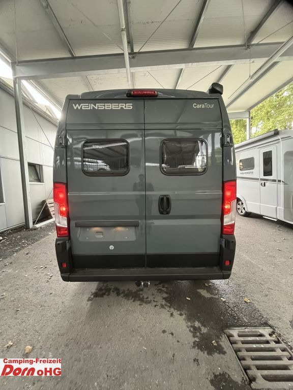 Weinsberg CaraTour 600 MQ Automatik/Abstandstempomat Weinsberg CaraTour 600 MQ Automatik/Abstandstempomat - Campervan: foto 5 Weinsberg CaraTour 600 MQ Automatik/Abstandstempomat Weinsberg CaraTour 600 MQ Automatik/Abstandstempomat - Campervan: foto 5