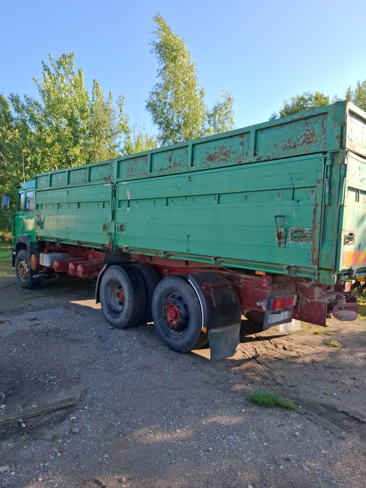 IVECO Turbostar - Camião basculante: foto 5 IVECO Turbostar - Camião basculante: foto 5