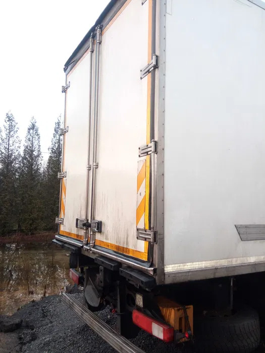 RENAULT Magnum 460 - Camião frigorífico: foto 5 RENAULT Magnum 460 - Camião frigorífico: foto 5