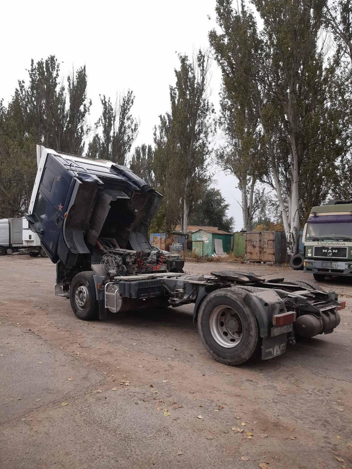 DAF 95XF380 - Tractor: foto 5 DAF 95XF380 - Tractor: foto 5