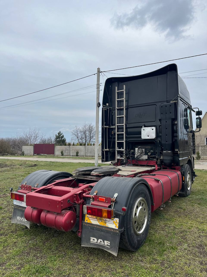 DAF 95XF480 - Tractor: foto 4 DAF 95XF480 - Tractor: foto 4