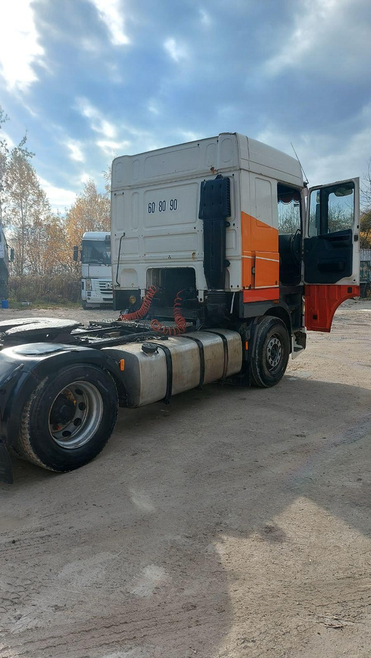 DAF - Tractor: foto 4 DAF - Tractor: foto 4