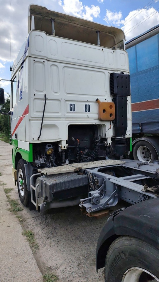 DAF XF95.430 - Tractor: foto 4 DAF XF95.430 - Tractor: foto 4