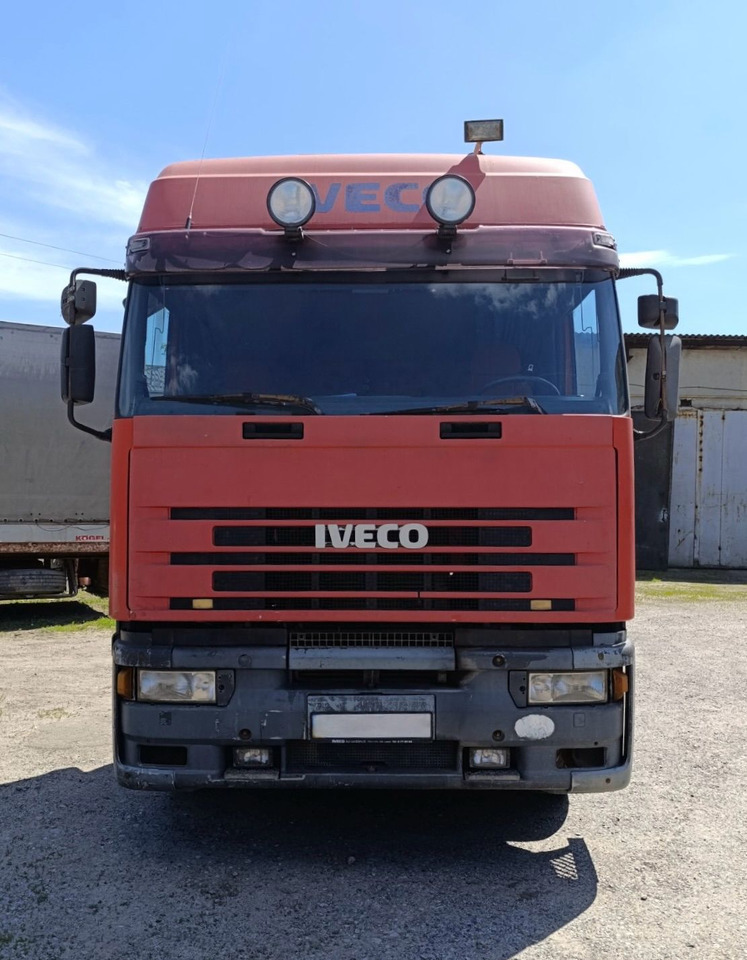 IVECO Eurostar 420 - Tractor: foto 1 IVECO Eurostar 420 - Tractor: foto 1