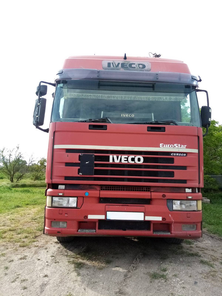 IVECO Eurostar 430 - Tractor: foto 3 IVECO Eurostar 430 - Tractor: foto 3