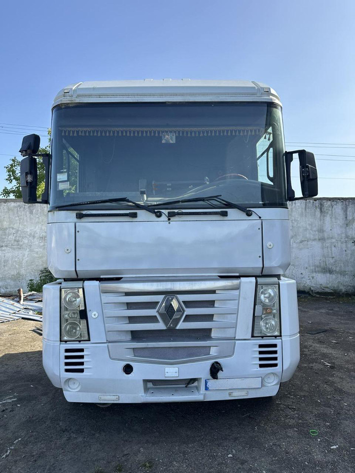 RENAULT Magnum 440 - Tractor: foto 5 RENAULT Magnum 440 - Tractor: foto 5