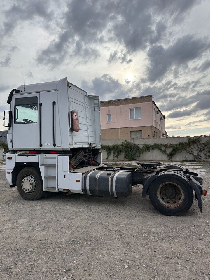 RENAULT Magnum 440 | ID1643S - Tractor: foto 3 RENAULT Magnum 440 | ID1643S - Tractor: foto 3