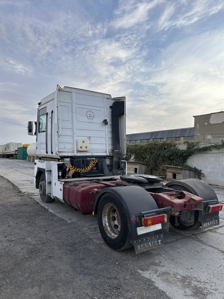 RENAULT Magnum 440 | ID1647S - Tractor: foto 4 RENAULT Magnum 440 | ID1647S - Tractor: foto 4