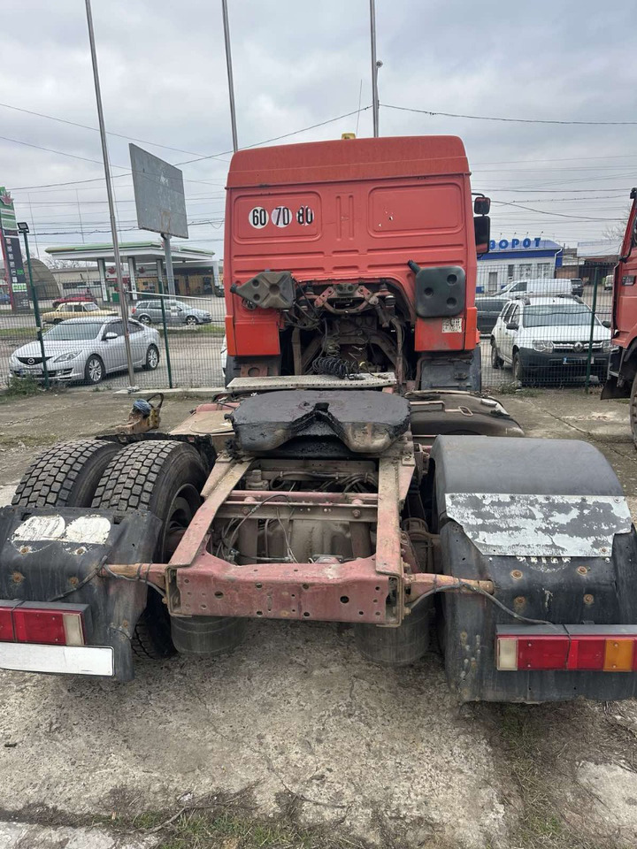 RENAULT Manager ID1690S - Tractor: foto 4 RENAULT Manager ID1690S - Tractor: foto 4