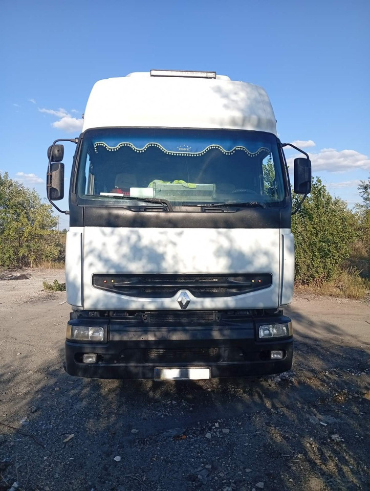 RENAULT Premium 400 - Tractor: foto 2 RENAULT Premium 400 - Tractor: foto 2