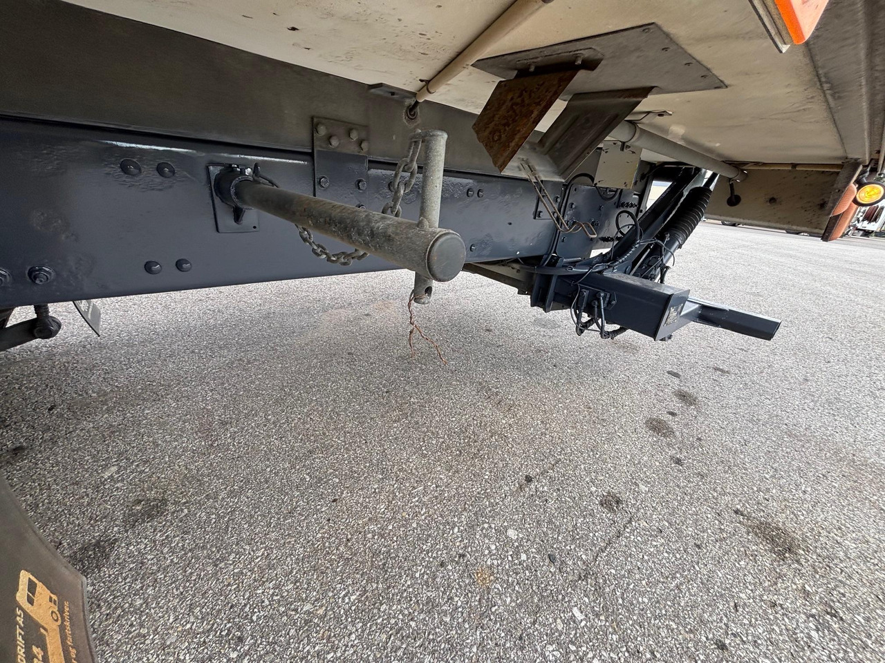 Camião furgão VOLVO FM330: foto 12 Camião furgão VOLVO FM330: foto 12